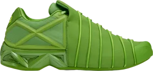 Adidas Palace x Y-3 Yuuto '20 Years: Recoded - Team Rave Green' Sneakers