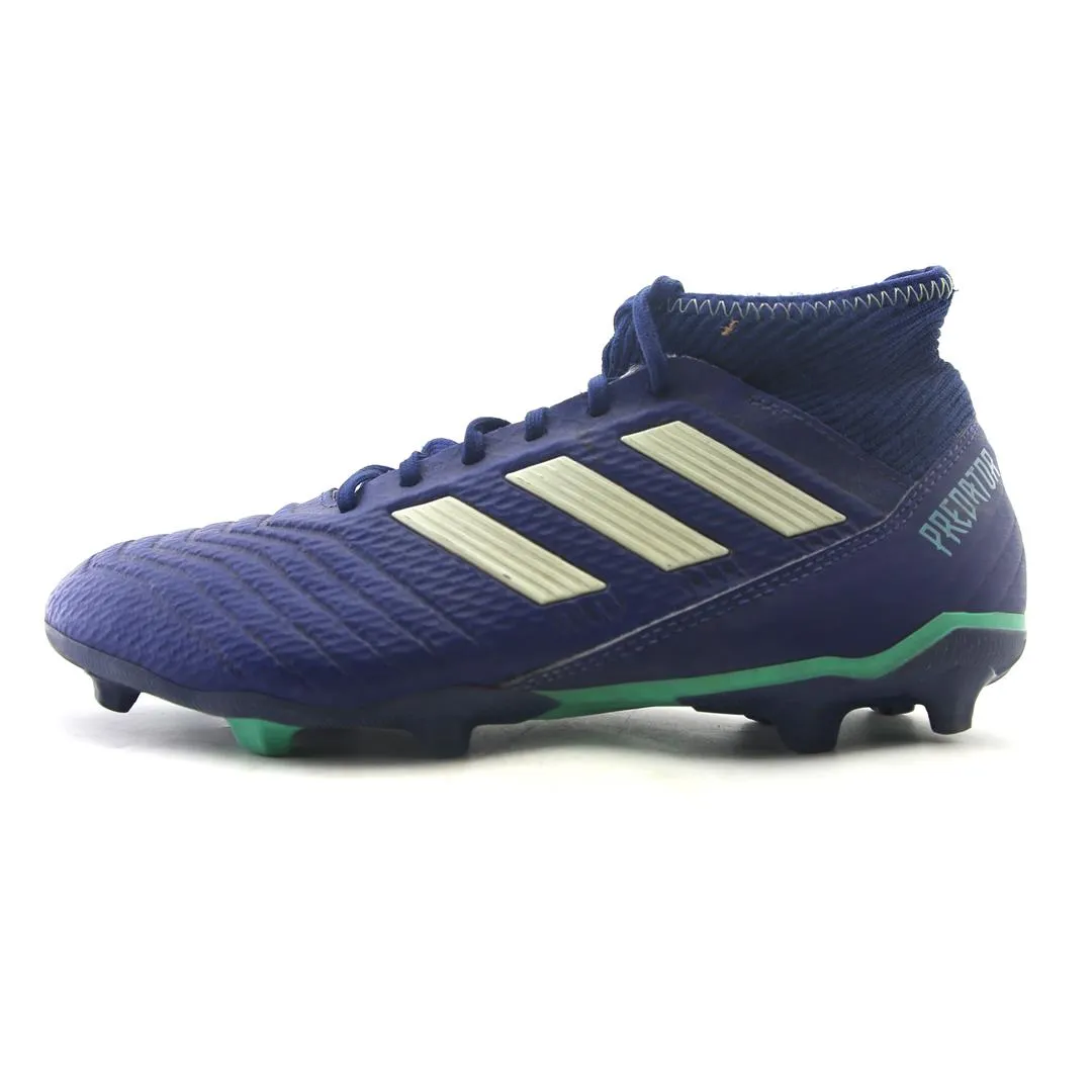 ADIDAS  PREDATOR 18.3 FG