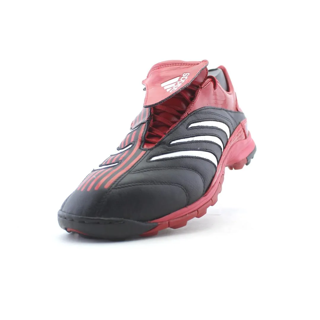 ADIDAS PREDATOR PULSE INDOOR TURF