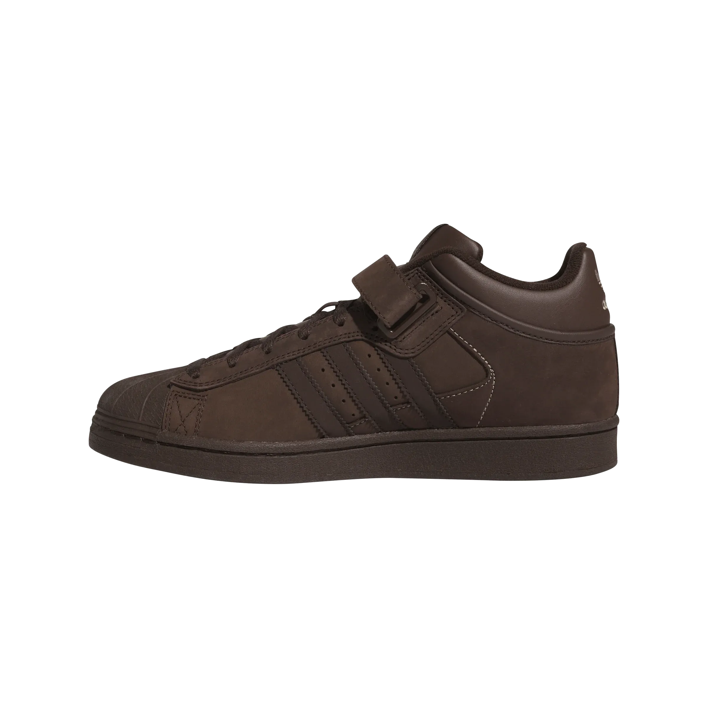 Adidas Pro Model Shell x Niels Bennett Skate Schuhe Herren