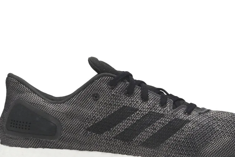 Adidas Pureboost DPR 'Core Black' Sneakers, Black