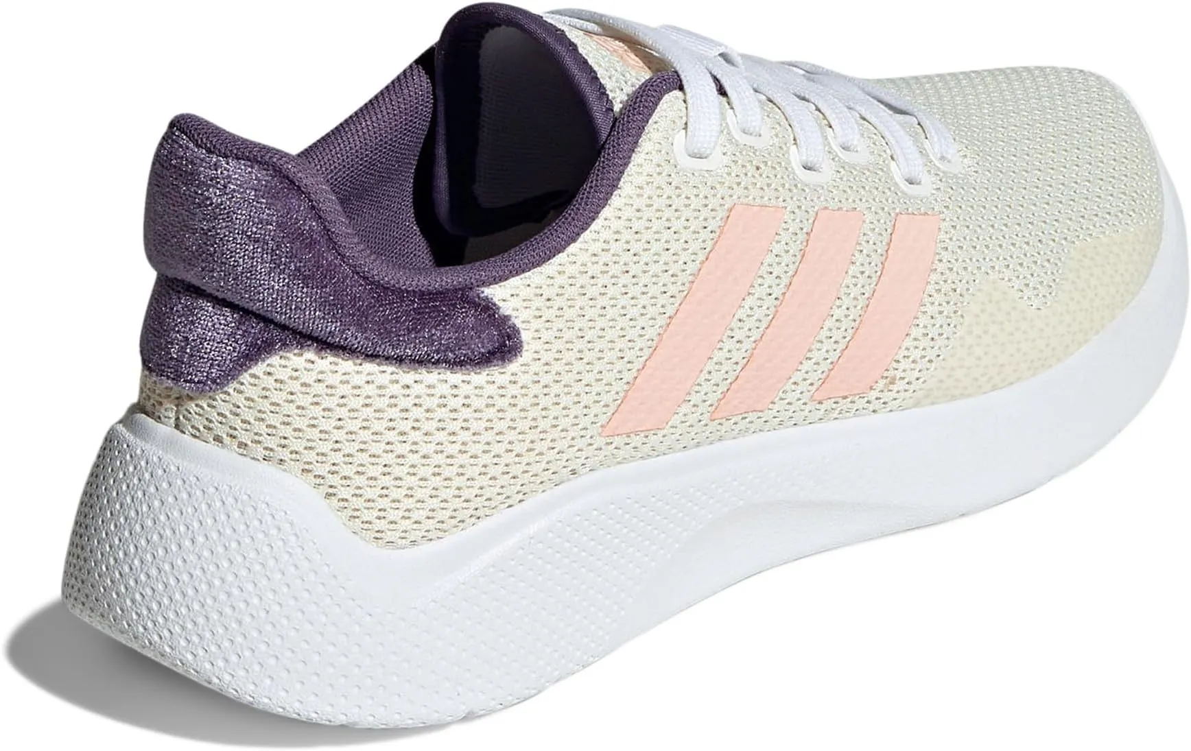 adidas Puremotion 2.0 Off-White/Wonder Quartz/Shadow Violet