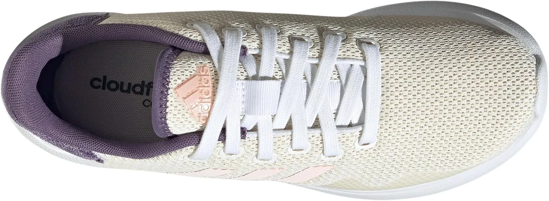 adidas Puremotion 2.0 Off-White/Wonder Quartz/Shadow Violet