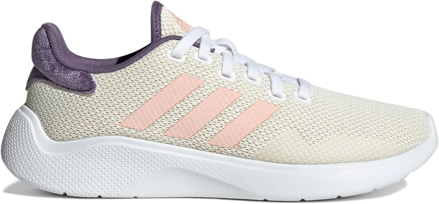 adidas Puremotion 2.0 Off-White/Wonder Quartz/Shadow Violet