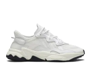 Adidas PUSHA T X OZWEEGO 'CLOUD WHITE' sneakers, white