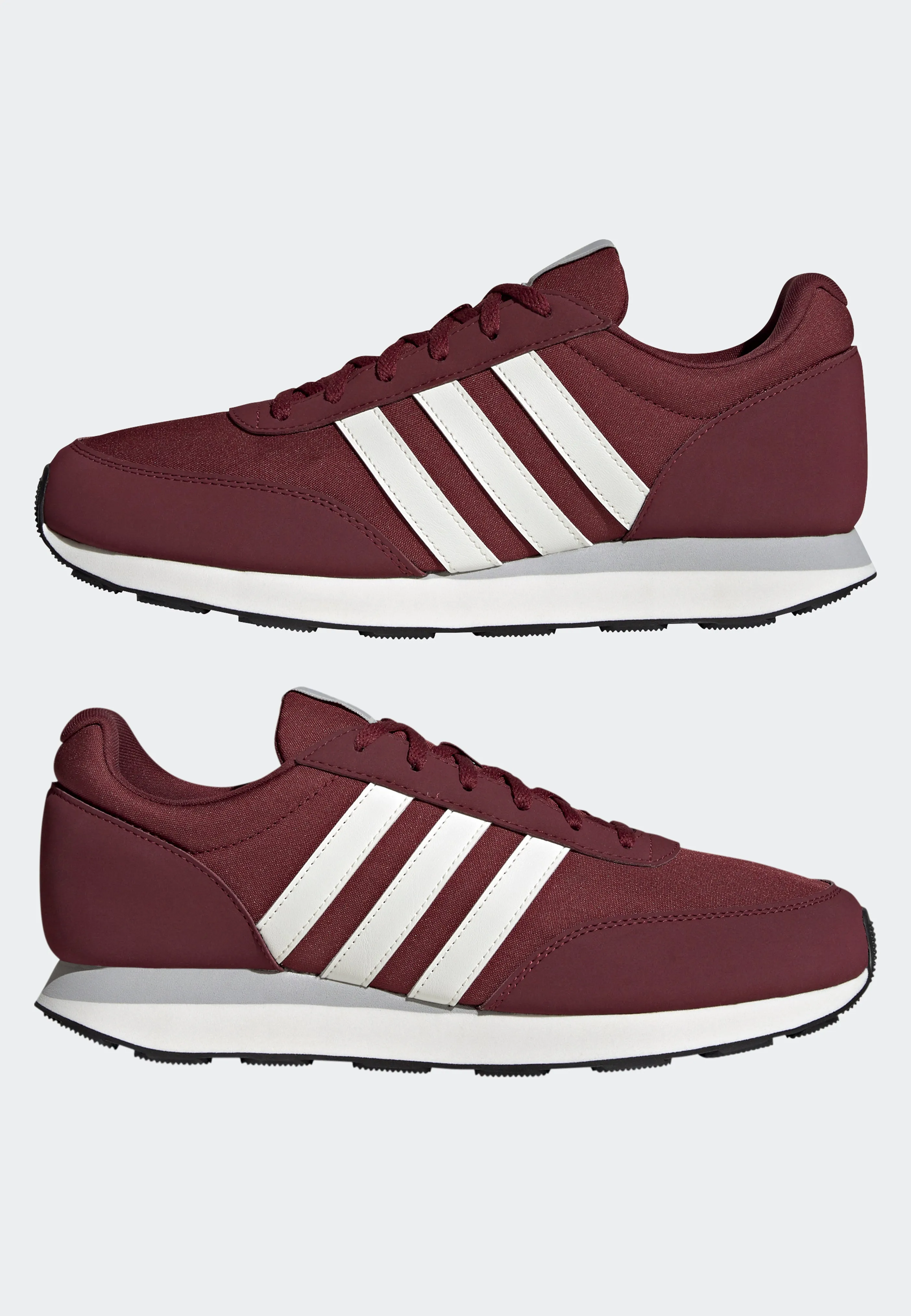 Adidas - Run 60s 3.0 Shared/Cwhite/Gretwo - Shoes