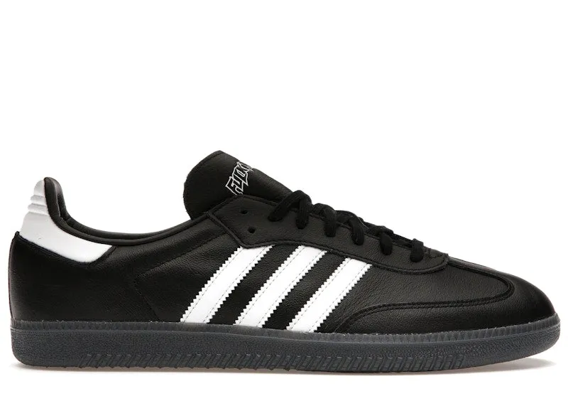 Adidas Samba Fucking Awesome Jason Dill Black