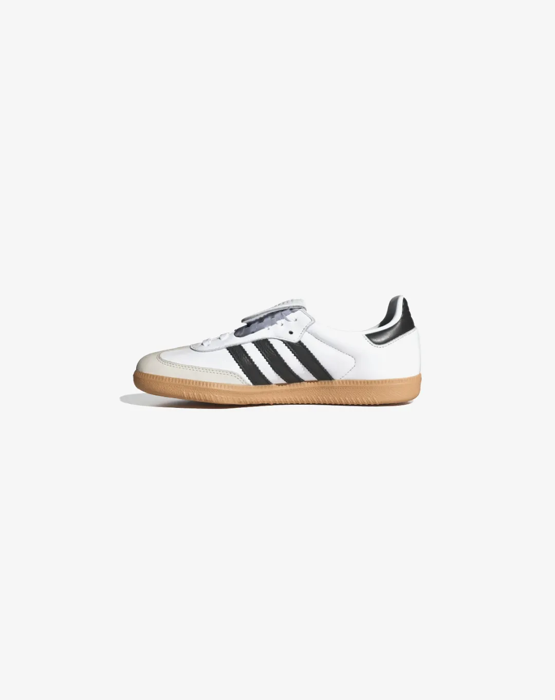 Adidas Samba LT "Cloud White &amp; Black" Sneakers