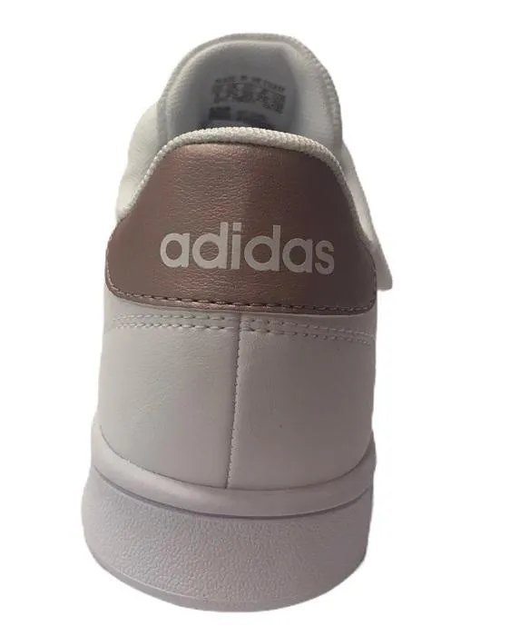 Adidas scarpa da ginnastica da bambini Grand Court C EF0107 white