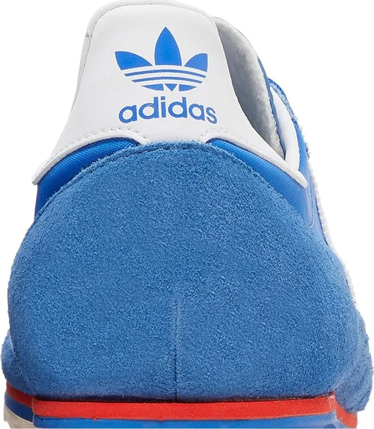 Adidas SL 72 'Blue' sneakers, blue