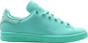 Adidas Stan Smith Adicolor sneakers, blue