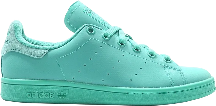 Adidas Stan Smith Adicolor sneakers, blue