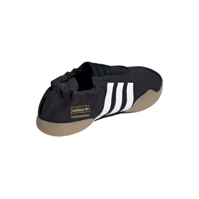 Adidas Taekwondo Women Original Shoes Black D98205