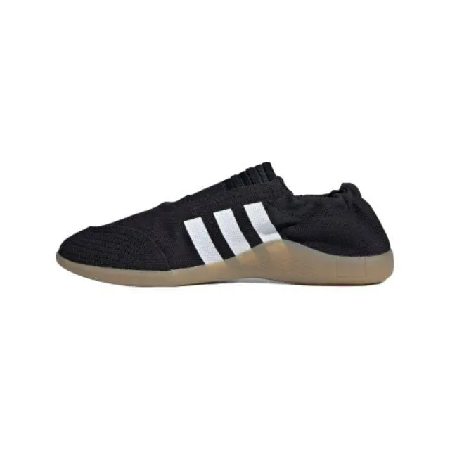 Adidas Taekwondo Women Original Shoes Black D98205