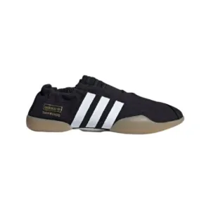 Adidas Taekwondo Women Original Shoes Black D98205