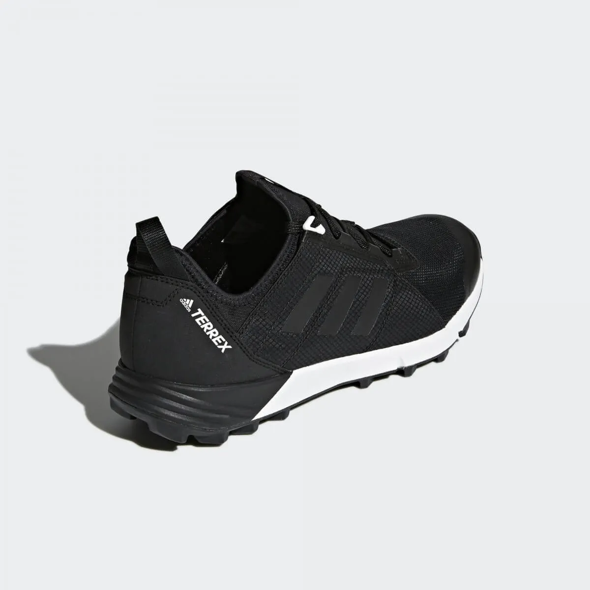 Adidas Terrex Agravic Speed Black Shoes