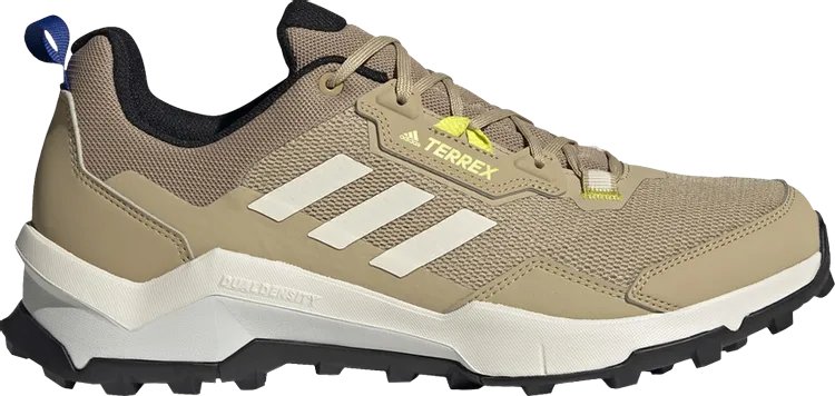 Adidas Terrex AX4 Primegreen 'Beige Tone' sneakers, brown