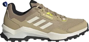 Adidas Terrex AX4 Primegreen 'Beige Tone' sneakers, brown