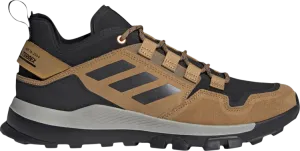 Adidas Terrex Low 'Mesa' sneakers, brown