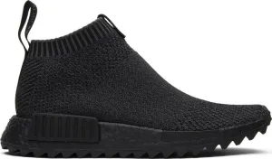 Adidas The Good Will Out x NMD_CS1 Primeknit 'Ankoku Toshi Jutsu' sneakers, black