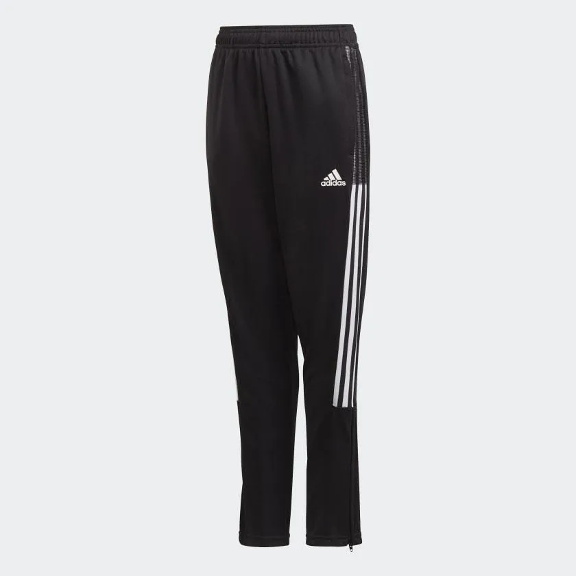 ADIDAS TIRO 21 TRACK PANTS YOUTH