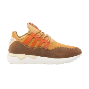 Adidas Tubular MOC Runner 'Mesa' sneakers, brown