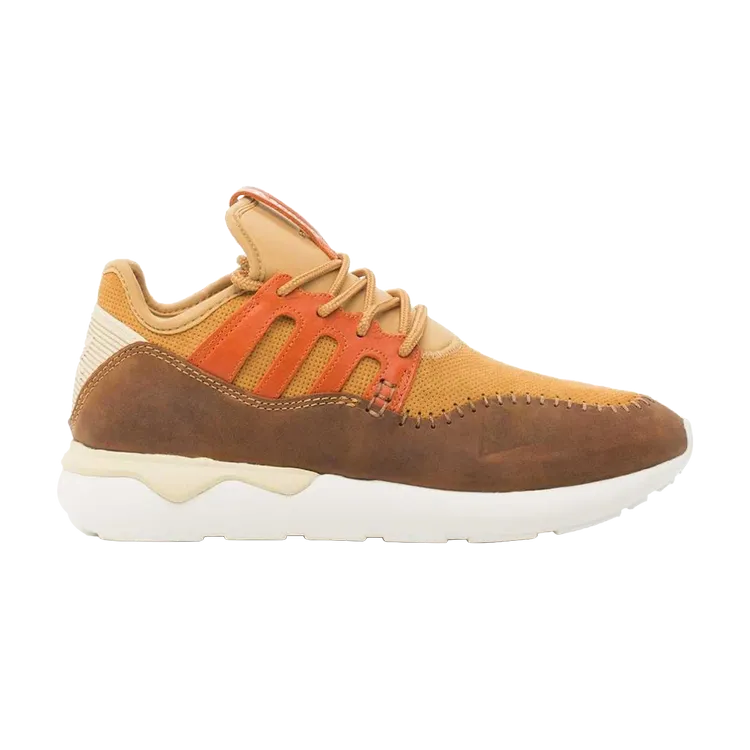 Adidas Tubular MOC Runner 'Mesa' sneakers, brown