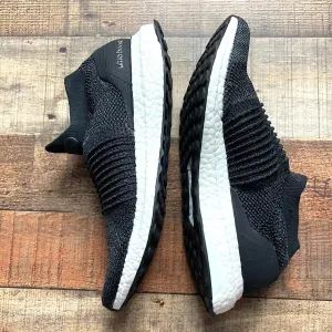 Adidas Ultra Boost Black Slip On Sneakers- Size 7 (BRAND NEW CONDITION)