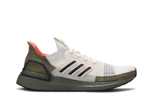 Adidas UltraBoost 19 sneakers, green