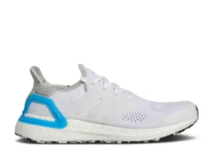 Adidas ULTRABOOST 19.5 DNA 'WHITE PULSE BLUE' sneakers, white