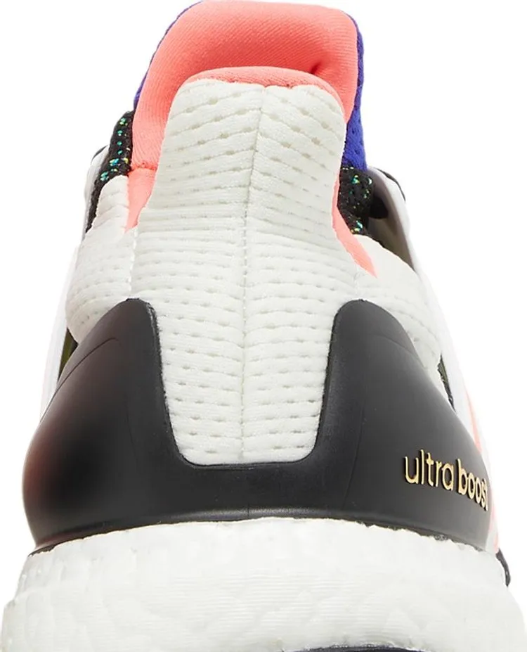 Adidas UltraBoost 2.0 DNA 'What The - Cloud White' Multicolor