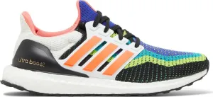 Adidas UltraBoost 2.0 DNA 'What The - Cloud White' Multicolor