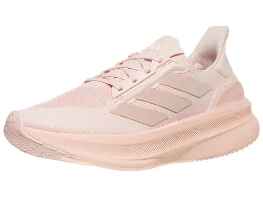 Adidas | Ultraboost 5x | Women's | Sandy Pink/Sandy Pink/Ftwr White