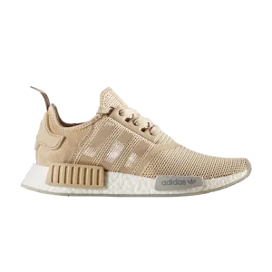 Adidas Wmns NMD_R1 'Pale Nude' sneakers, tan