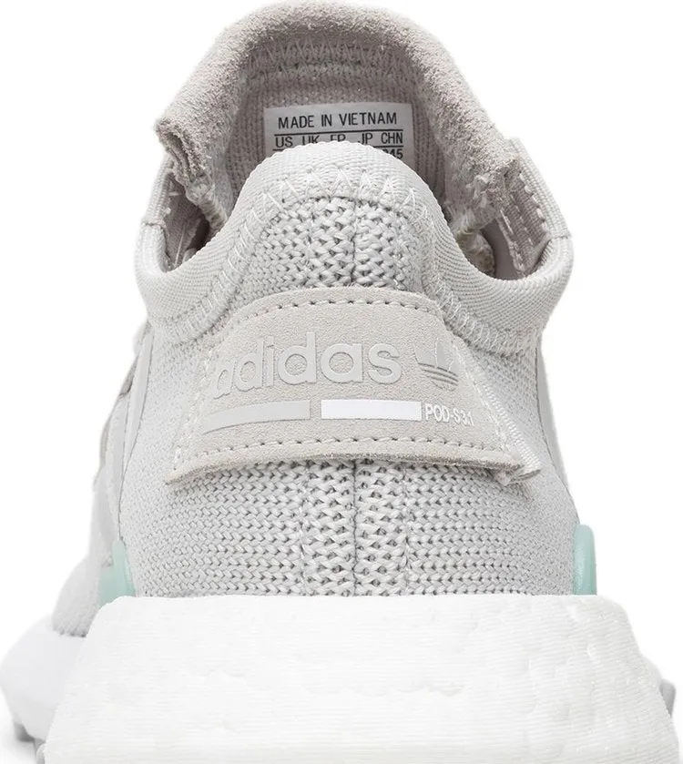 Adidas Wmns P sneakers. S3.1 'Clear Mint', blue