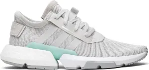 Adidas Wmns P sneakers. S3.1 'Clear Mint', blue