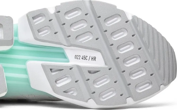 Adidas Wmns P sneakers. S3.1 'Clear Mint', blue