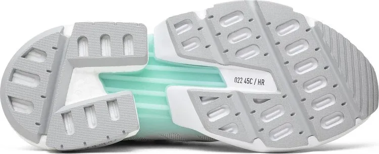 Adidas Wmns P sneakers. S3.1 'Clear Mint', blue