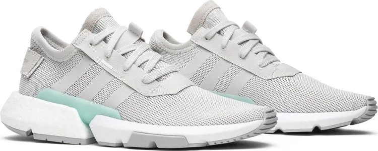 Adidas Wmns P sneakers. S3.1 'Clear Mint', blue