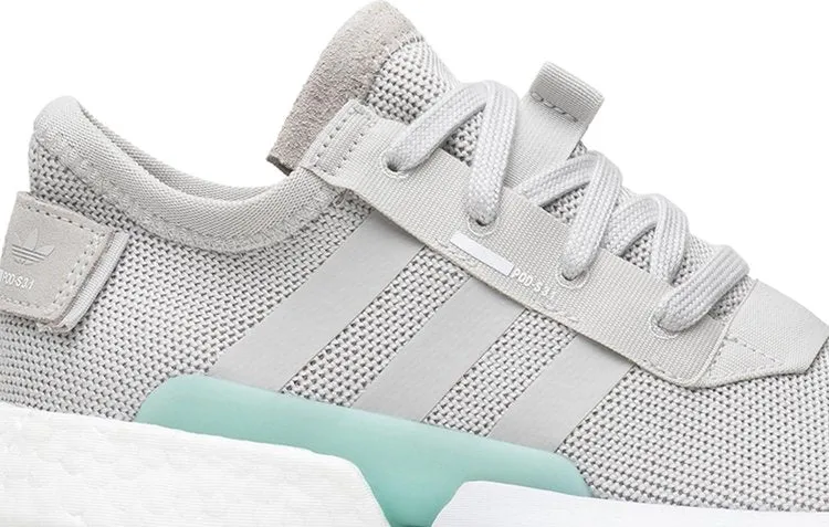 Adidas Wmns P sneakers. S3.1 'Clear Mint', blue