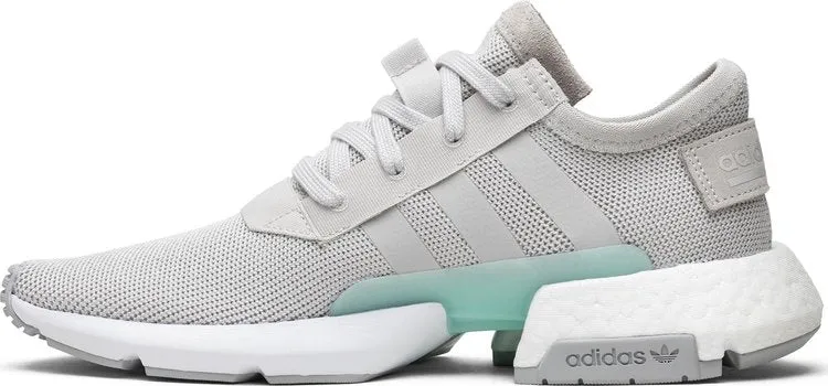 Adidas Wmns P sneakers. S3.1 'Clear Mint', blue