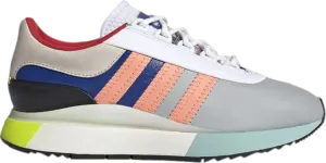 Adidas Wmns SL Andridge 'Chalk Coral' Sneakers, Multicolor