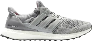 Adidas Wmns UltraBoost 1.0 'Wool Grey' sneakers, gray