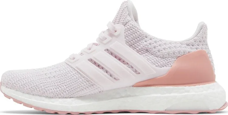 Adidas Wmns UltraBoost 4.0 DNA 'Almost Pink' sneakers, pink