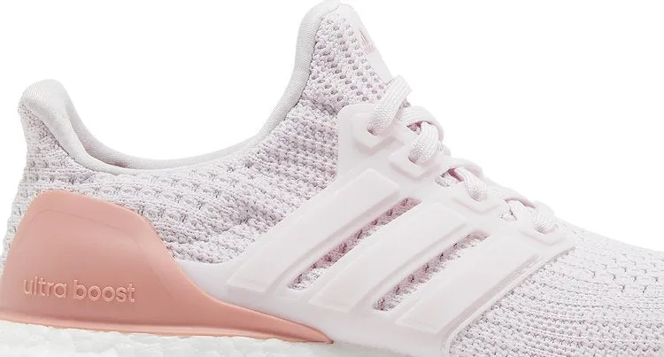 Adidas Wmns UltraBoost 4.0 DNA 'Almost Pink' sneakers, pink