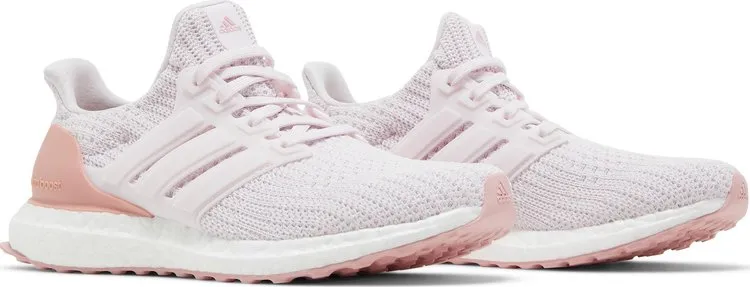 Adidas Wmns UltraBoost 4.0 DNA 'Almost Pink' sneakers, pink