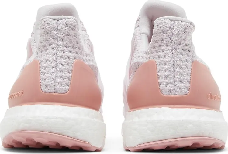 Adidas Wmns UltraBoost 4.0 DNA 'Almost Pink' sneakers, pink