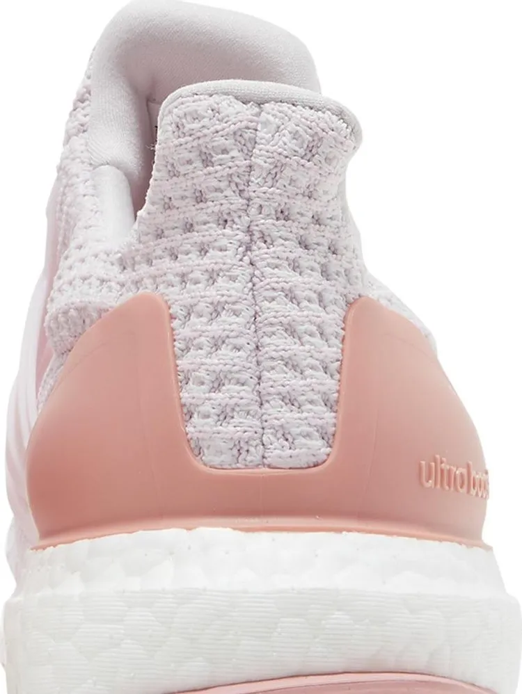 Adidas Wmns UltraBoost 4.0 DNA 'Almost Pink' sneakers, pink