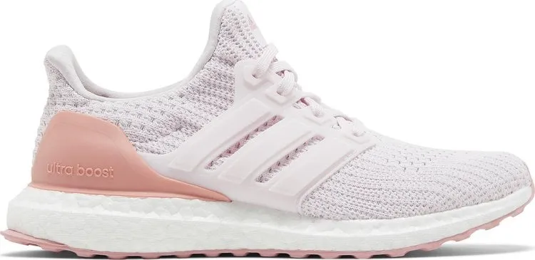 Adidas Wmns UltraBoost 4.0 DNA 'Almost Pink' sneakers, pink