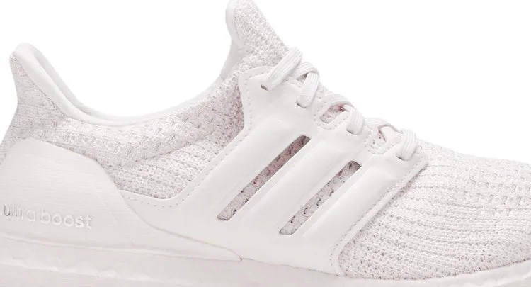 Adidas Wmns UltraBoost 'Orchid Tint' sneakers, pink